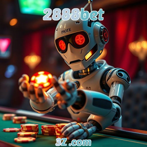 Recursos Imperdíveis do App 2888bet: Sua Diversão em Jogo