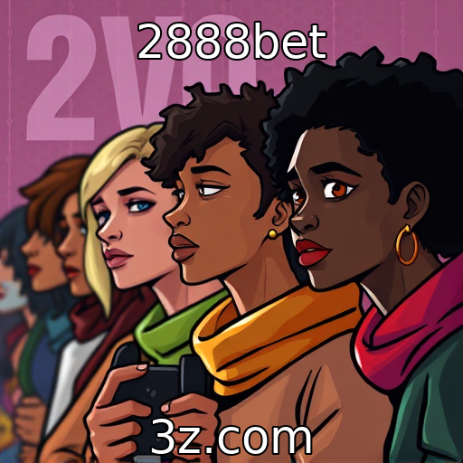 Importância da diversidade em personagens de jogos