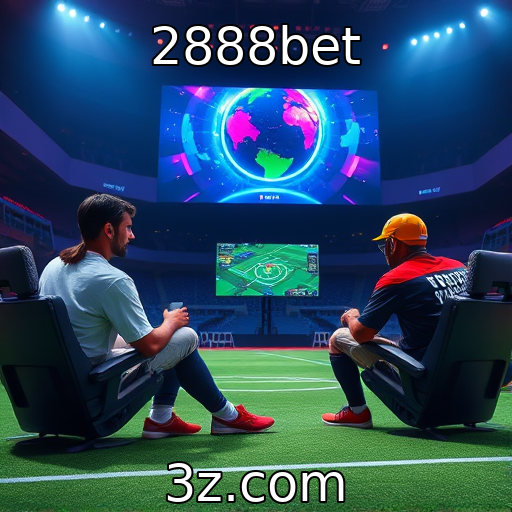 E-sports ganham força no cenário competitivo atual