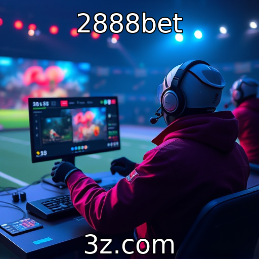 Os e-sports como nova forma de entretenimento global