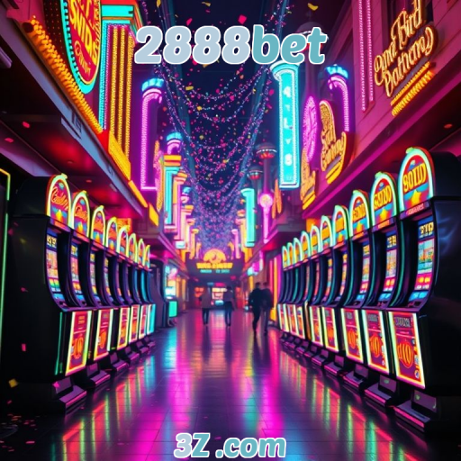 Mergulhe nos Jogos da 2888bet e Divirta-se Sem Limites