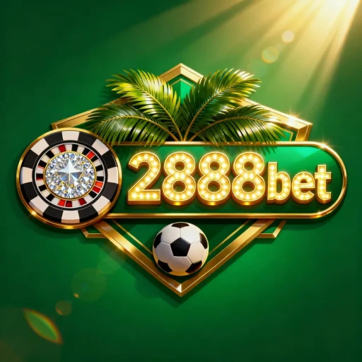 2888bet logo