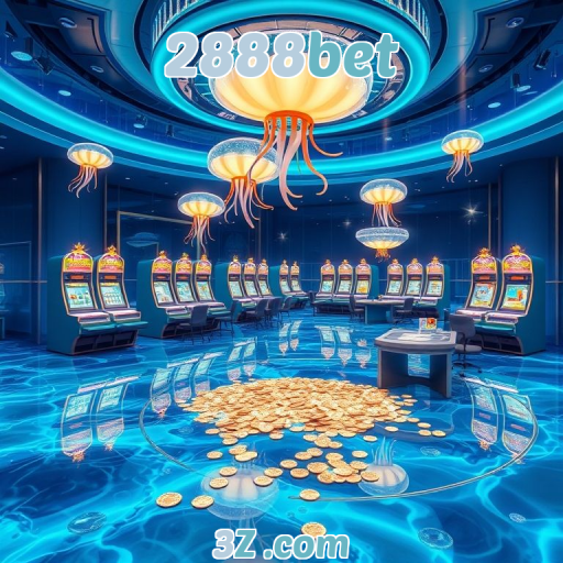 Promoções Imperdíveis da 2888bet: Jogue e Ganhe Mais!