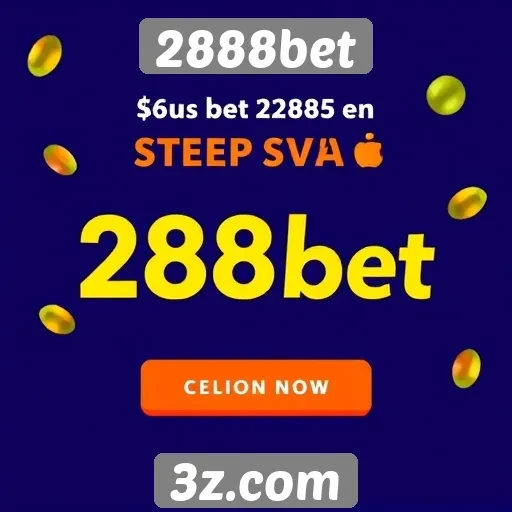 Promoções e bônus disponíveis na plataforma 2888bet