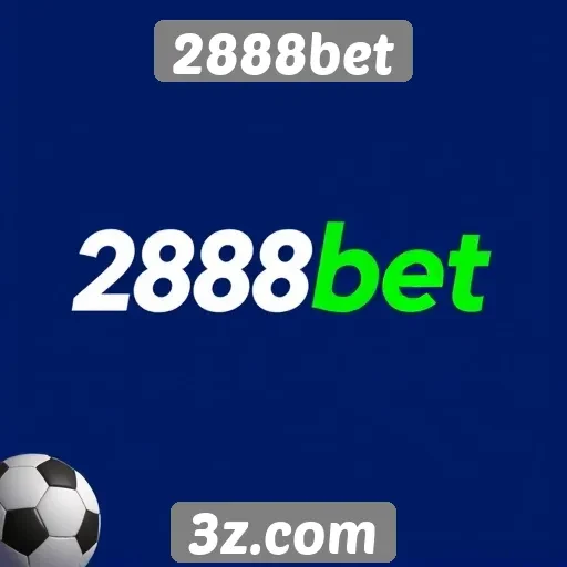 Revisão das apostas esportivas no 2888bet