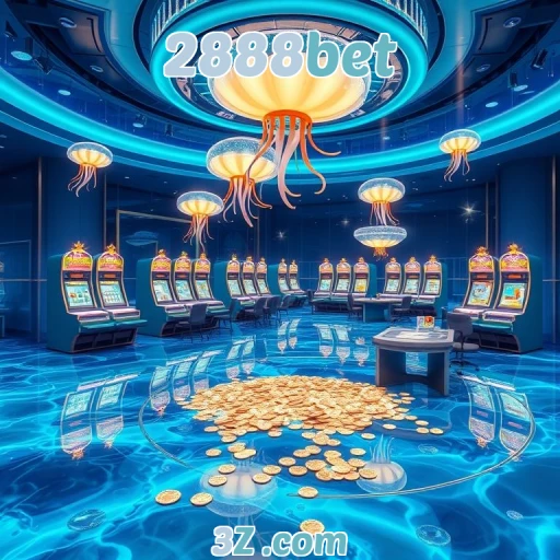 Promoções Imperdíveis da 2888bet: Jogue e Ganhe Mais!